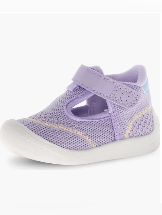 Naturino Other - NWT Naturino Falcotto Free Open 2 VL Sandal in Light Purple